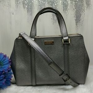 ⛔SOLD⛔Kate Spade Newburry Lane Small Loden